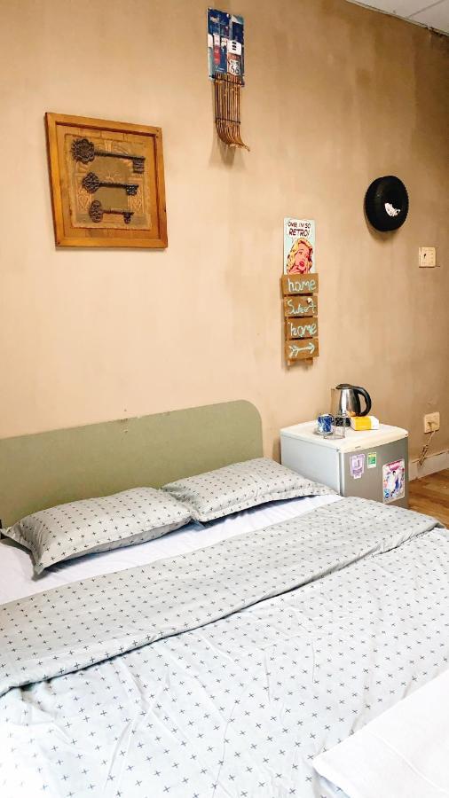 Cozy Room@Saigon Ciudad Ho Chi Minh  Exterior foto