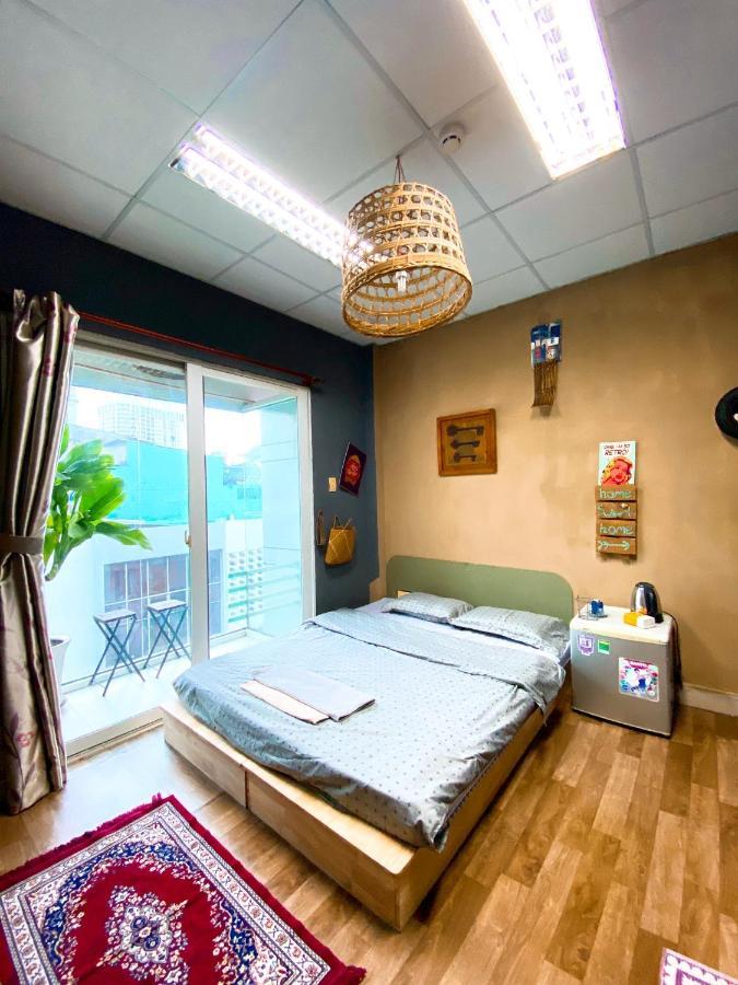 Cozy Room@Saigon Ciudad Ho Chi Minh  Exterior foto