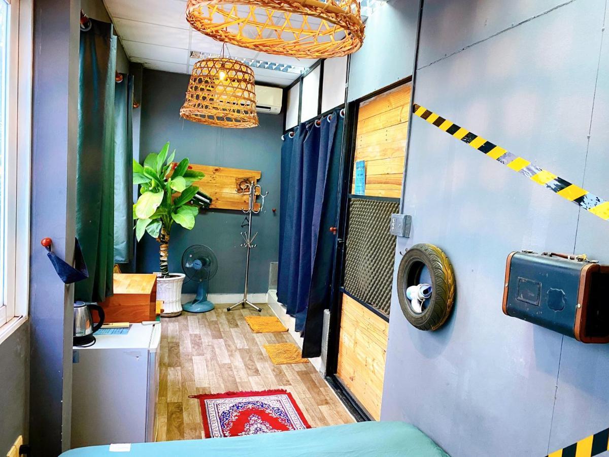 Cozy Room@Saigon Ciudad Ho Chi Minh  Exterior foto