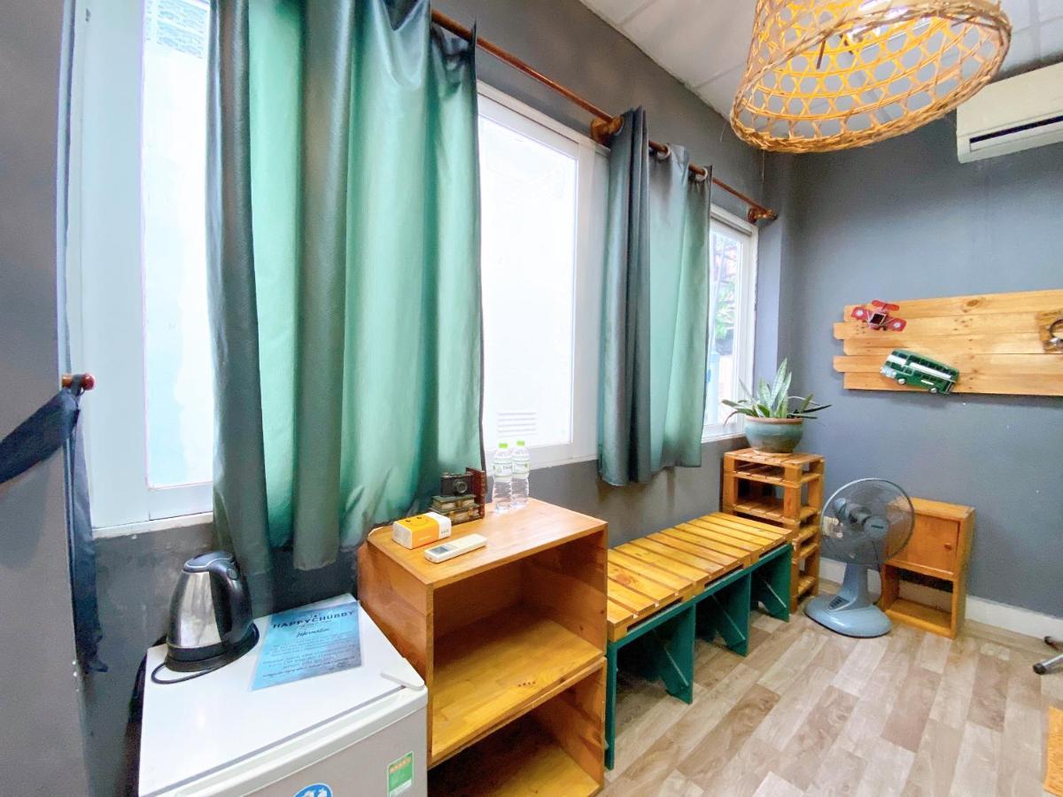 Cozy Room@Saigon Ciudad Ho Chi Minh  Exterior foto