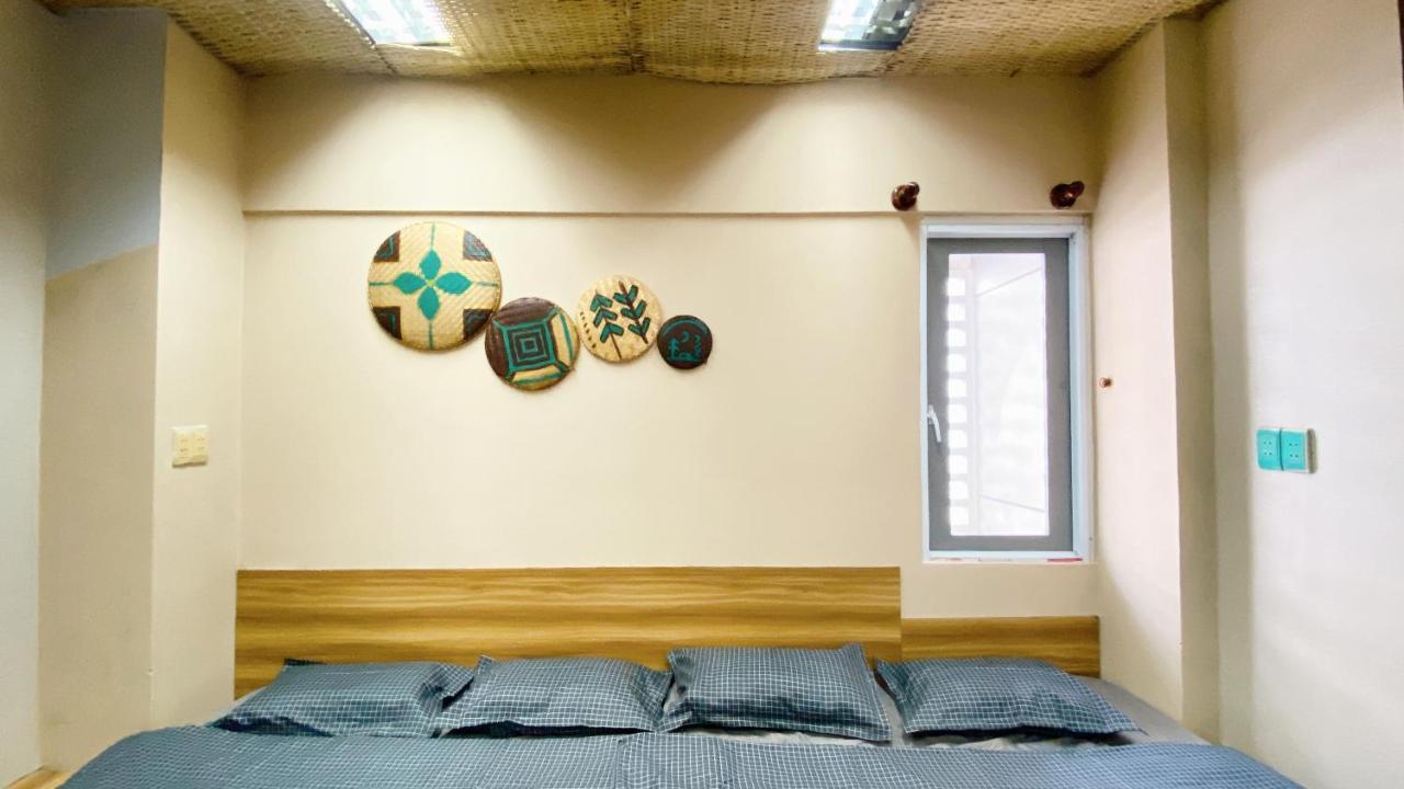 Cozy Room@Saigon Ciudad Ho Chi Minh  Exterior foto