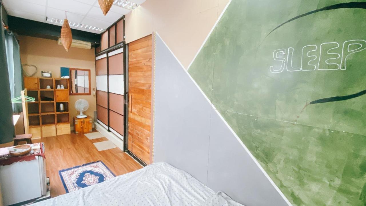 Cozy Room@Saigon Ciudad Ho Chi Minh  Exterior foto