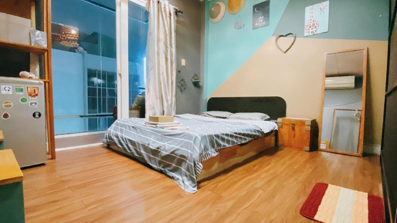 Cozy Room@Saigon Ciudad Ho Chi Minh  Exterior foto