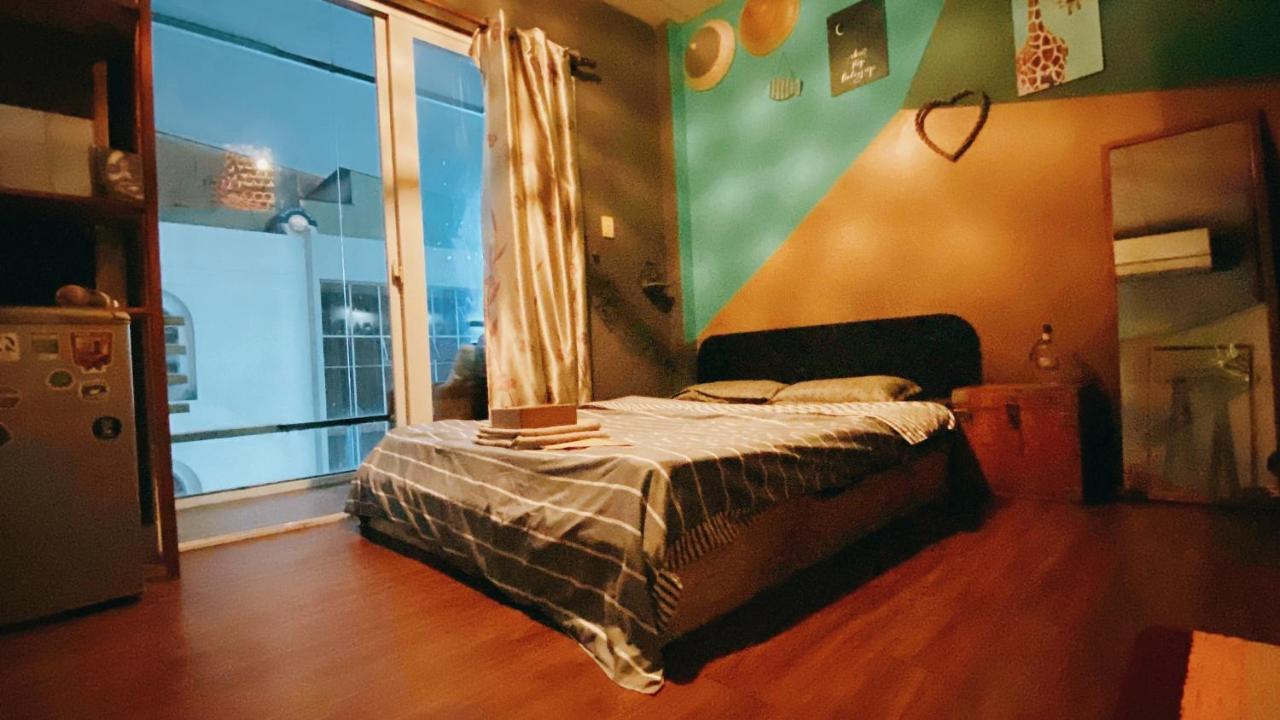 Cozy Room@Saigon Ciudad Ho Chi Minh  Exterior foto