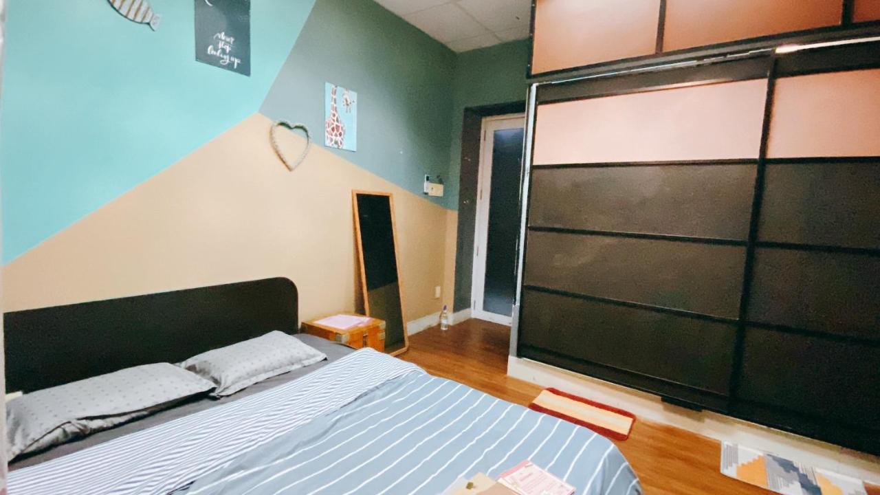 Cozy Room@Saigon Ciudad Ho Chi Minh  Exterior foto