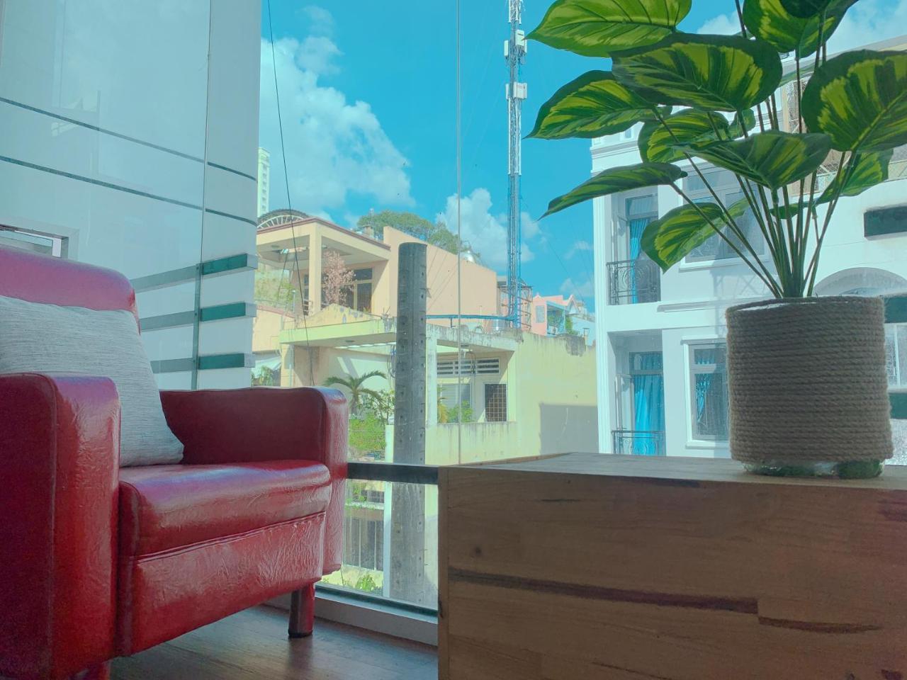 Cozy Room@Saigon Ciudad Ho Chi Minh  Exterior foto